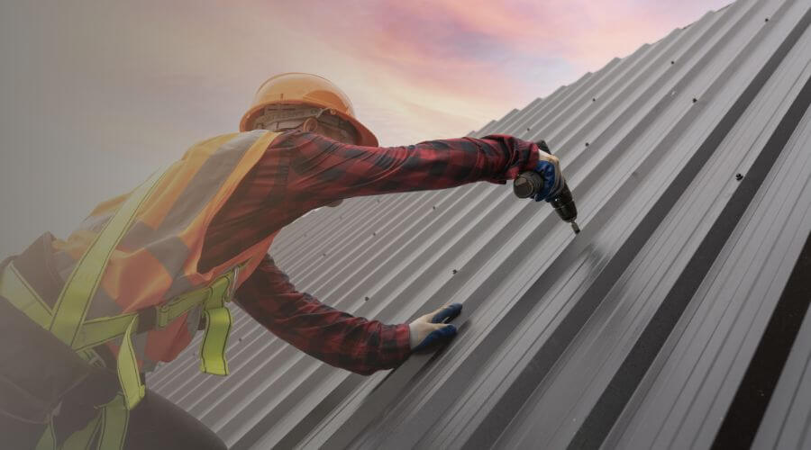 Professional Flat Roofing Installation in Pelham, NC